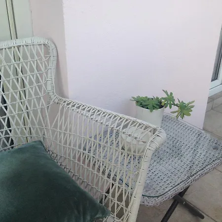 Apartman Stara Varos *