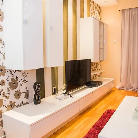 Apartman Stara Varos * 포드고리차