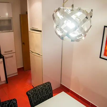 아파트 Apartman Stara Varos *