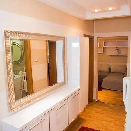 Apartman Stara Varos *