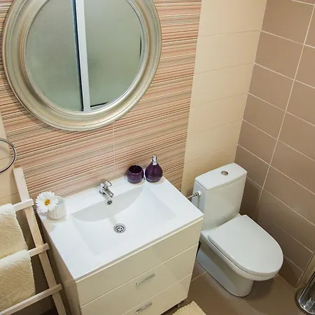 Apartman Stara Varos * 포드고리차