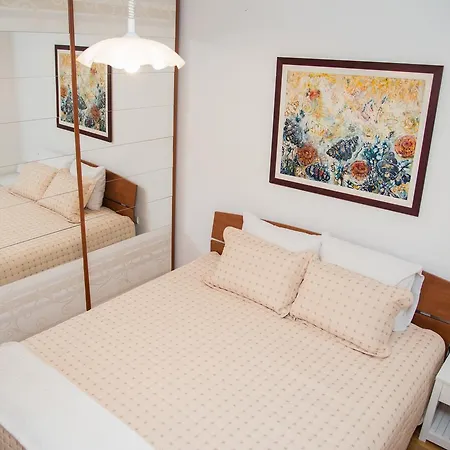 Apartman Stara Varos *