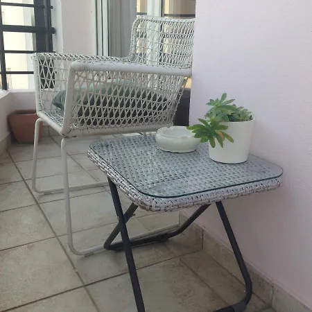 Apartman Stara Varos * Ποντγορίτσα
