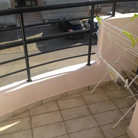 Apartman Stara Varos
