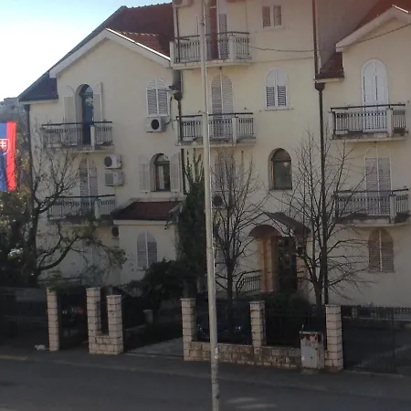 Apartman Stara Varos