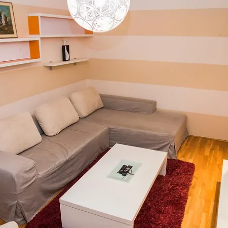Apartman Stara Varos *