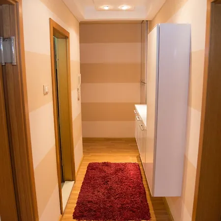 Διαμέρισμα Apartman Stara Varos *