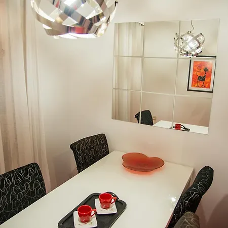 Διαμέρισμα Apartman Stara Varos Ποντγορίτσα