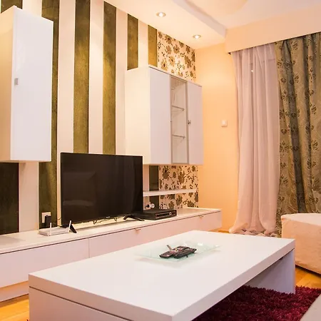 Apartman Stara Varos * Ποντγορίτσα