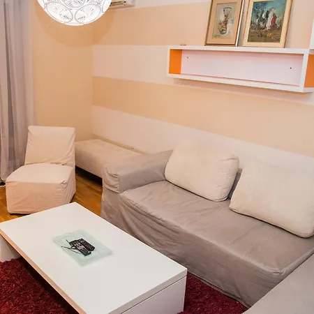Apartman Stara Varos *