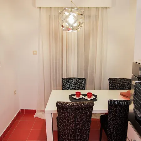 Apartman Stara Varos * Ποντγορίτσα