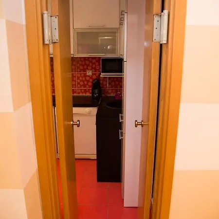 Apartman Stara Varos Διαμέρισμα *