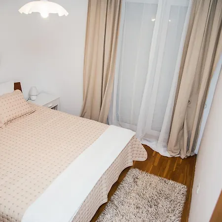 Διαμέρισμα Apartman Stara Varos