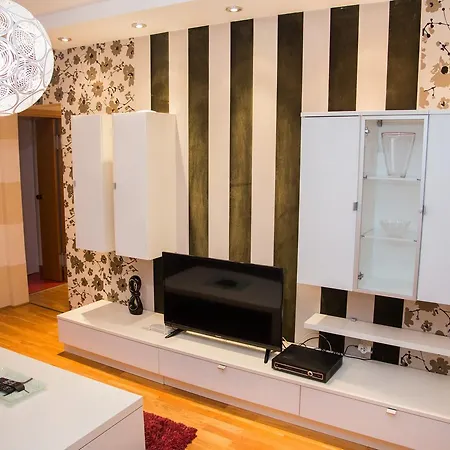 Apartman Stara Varos * Ποντγορίτσα
