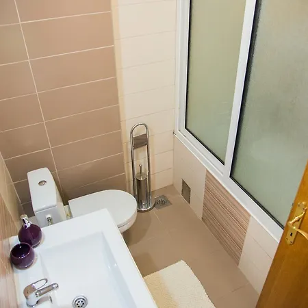 Apartman Stara Varos Διαμέρισμα *
