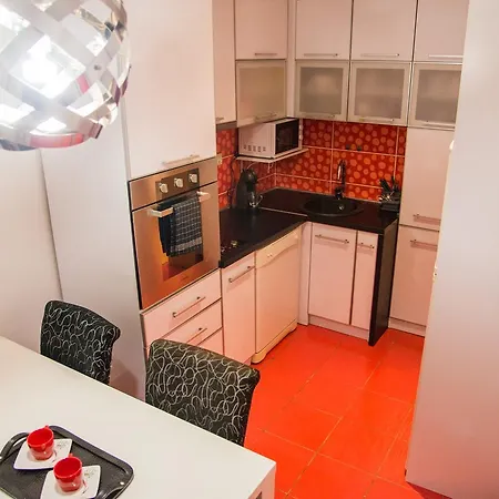 Διαμέρισμα Apartman Stara Varos *
